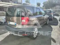 2011 Skoda Yeti
