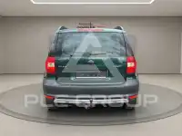 2011 Skoda Yeti