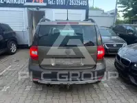 2011 Skoda Yeti