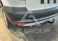 2011 Skoda Yeti