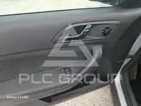 2011 Skoda Yeti
