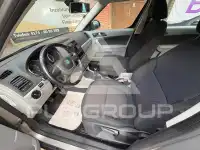 2011 Skoda Yeti