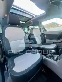 2011 Skoda Yeti