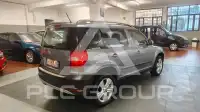 2011 Skoda Yeti