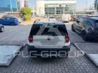 2011 Skoda Yeti