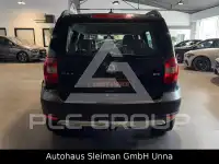 2011 Skoda Yeti