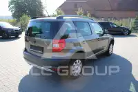 2011 Skoda Yeti