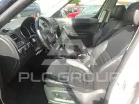 2011 Skoda Yeti