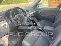 2011 Skoda Yeti