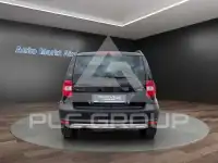 2011 Skoda Yeti