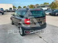 2011 Skoda Yeti