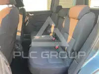 2011 Skoda Yeti