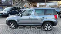 2011 Skoda Yeti