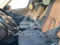 2011 Skoda Yeti