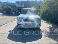 2011 Skoda Yeti