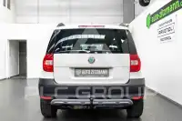 2011 Skoda Yeti