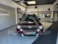 2011 Skoda Yeti