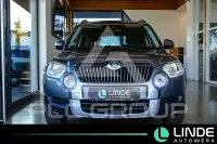 2011 Skoda Yeti