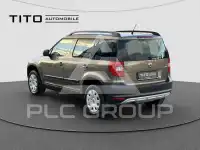 2011 Skoda Yeti