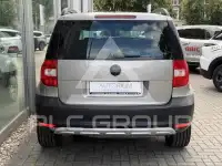 2011 Skoda Yeti