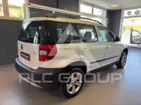 2011 Skoda Yeti