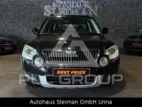 2011 Skoda Yeti