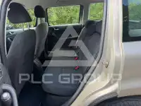 2011 Skoda Yeti