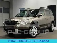 2011 Skoda Yeti