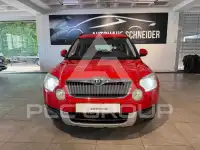 2011 Skoda Yeti