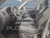 2011 Skoda Yeti