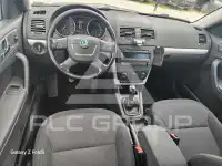 2011 Skoda Yeti