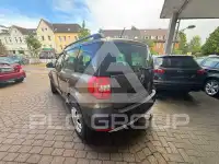 2011 Skoda Yeti