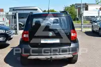 2011 Skoda Yeti