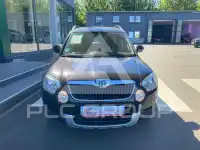 2011 Skoda Yeti
