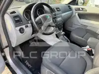 2011 Skoda Yeti