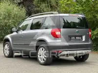 2011 Skoda Yeti