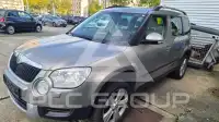2011 Skoda Yeti