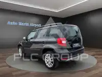 2011 Skoda Yeti