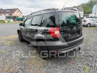 2011 Skoda Yeti