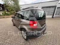 2011 Skoda Yeti