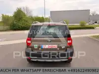 2011 Skoda Yeti