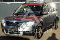 2011 Skoda Yeti