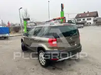 2011 Skoda Yeti