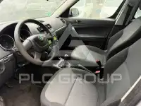 2011 Skoda Yeti