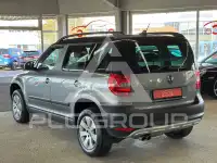 2011 Skoda Yeti