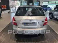 2011 Skoda Fabia