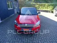2011 Skoda Fabia