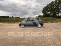 2011 Skoda Fabia