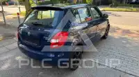 2011 Skoda Fabia