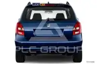 2011 Skoda Fabia